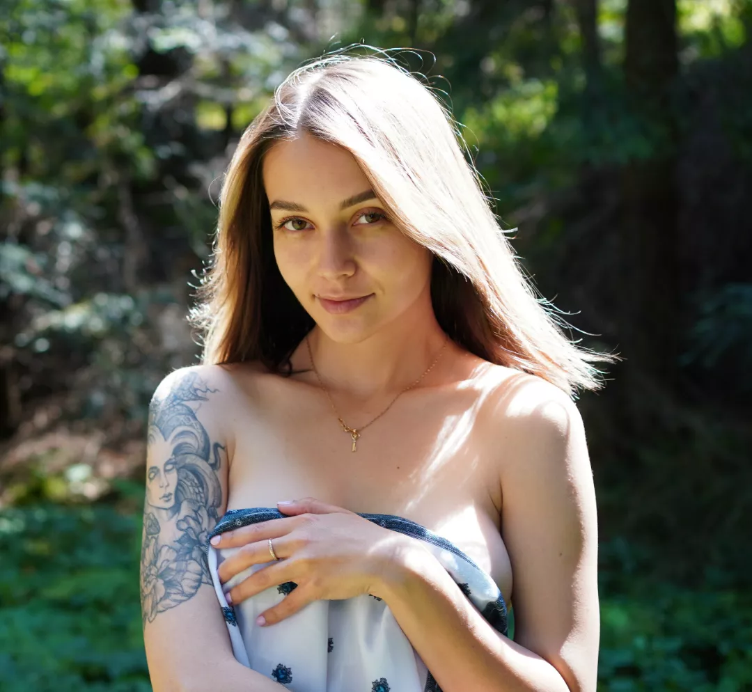 designed like an angel