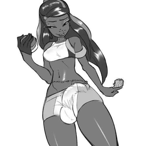 Dicks and hamburgers