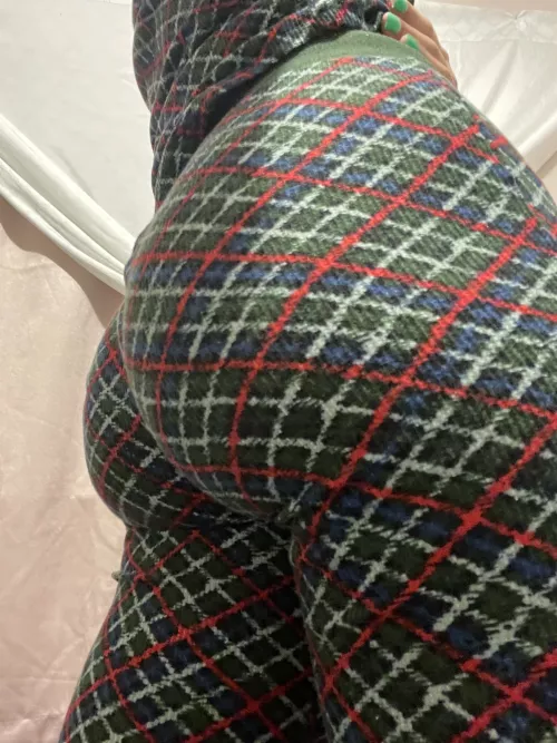 Do you ever get so horny your mAD?