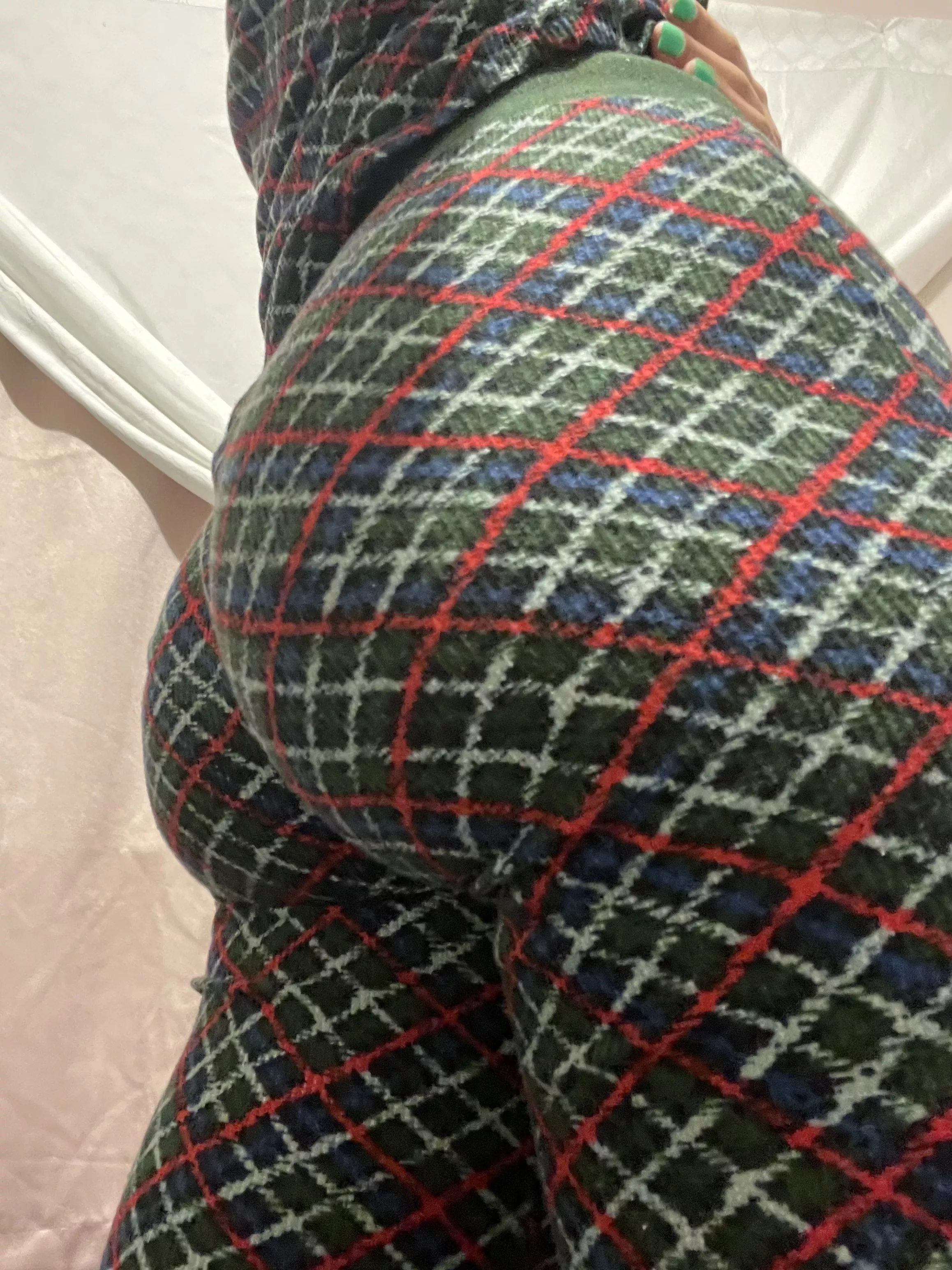 Do you ever get so horny your mAD?