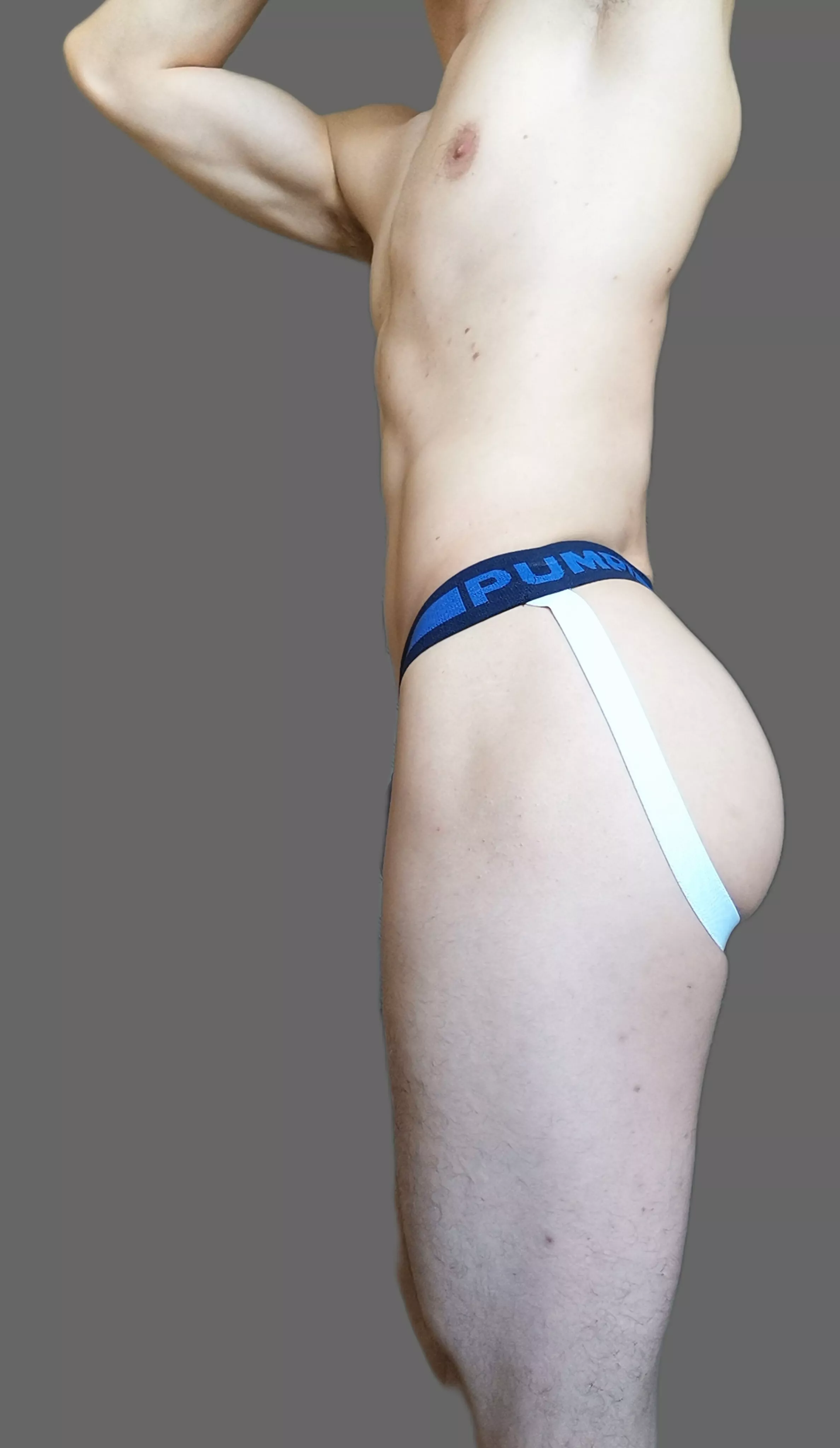 Do you like guys in jocks?