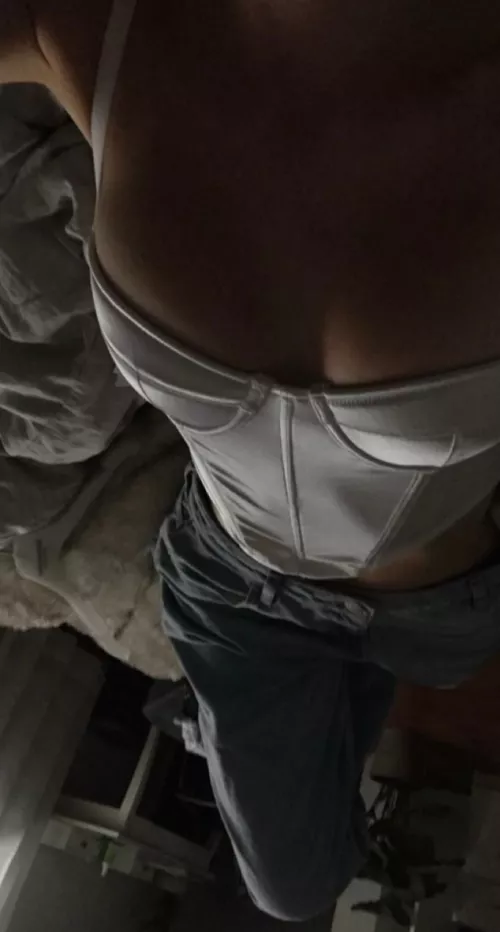 Do you like my boobies, daddy