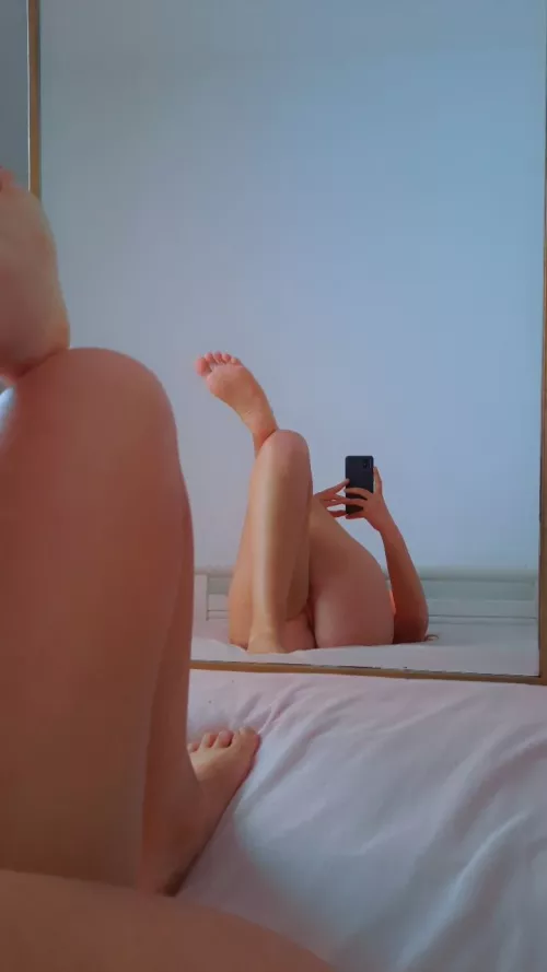 Do you like this kinda selfie