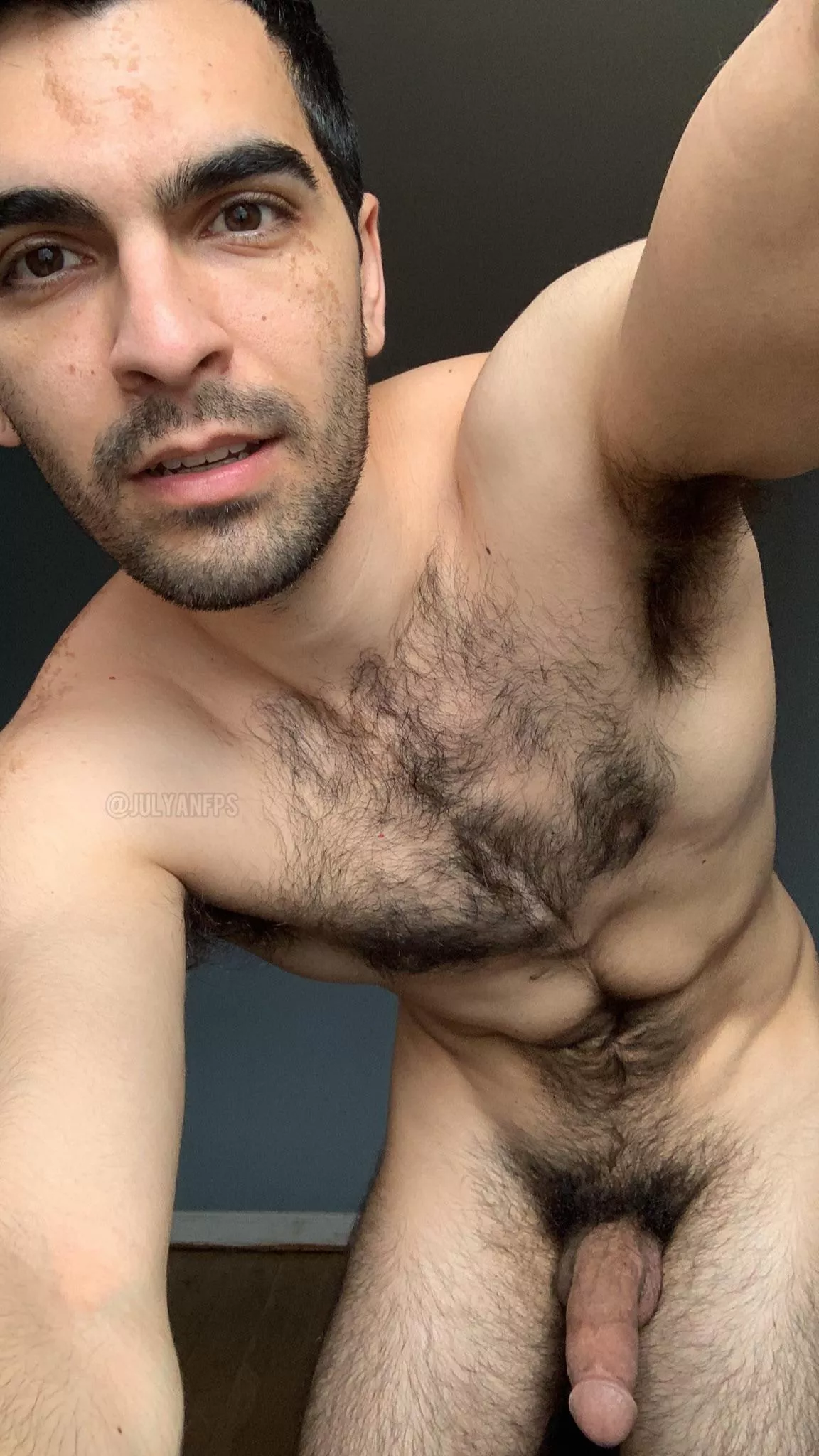 Does my semi get you hard?