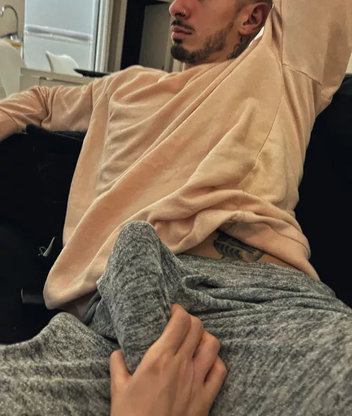 Doesn't it make your mouth water?