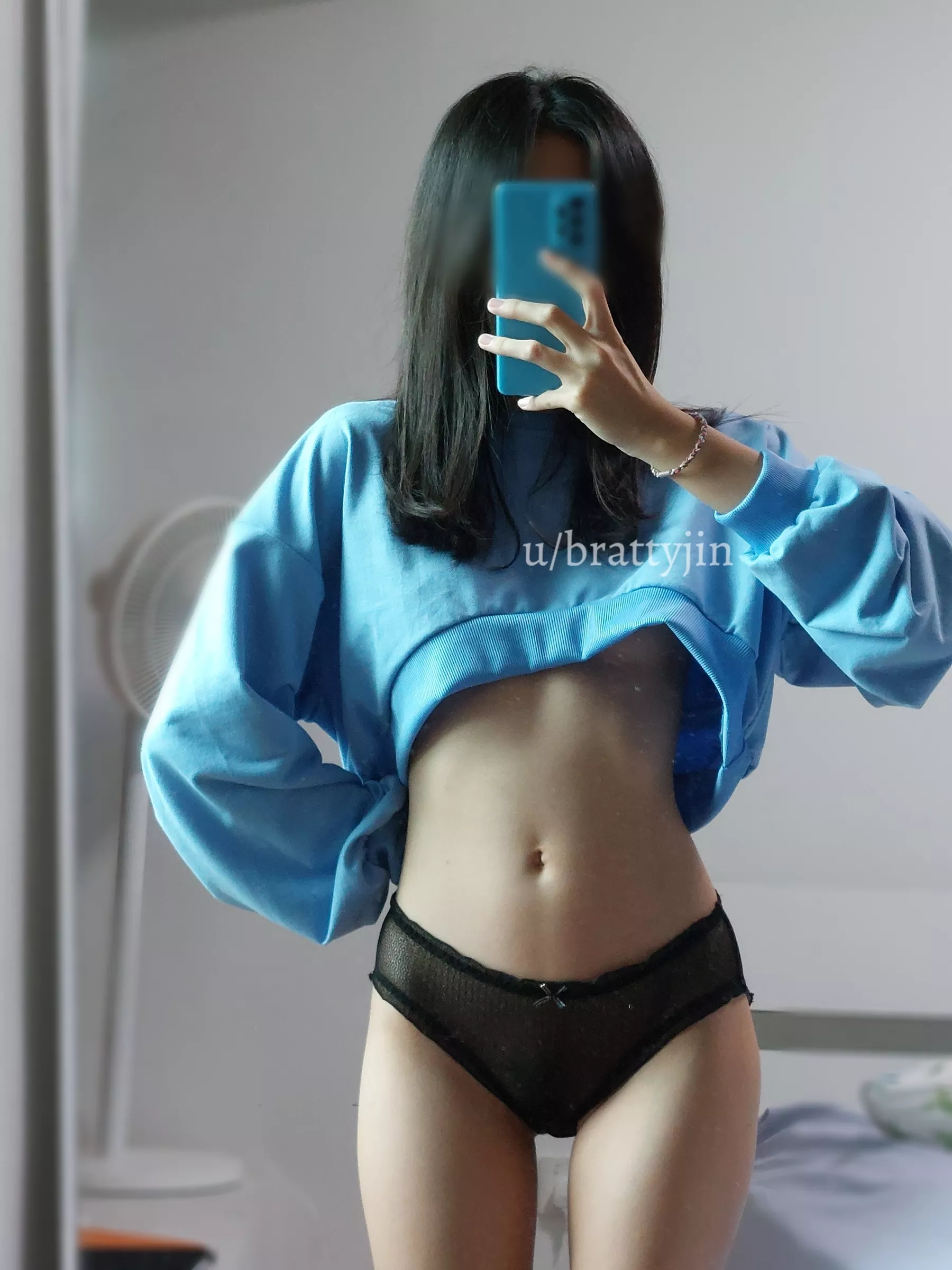[domme] worship an asian brat