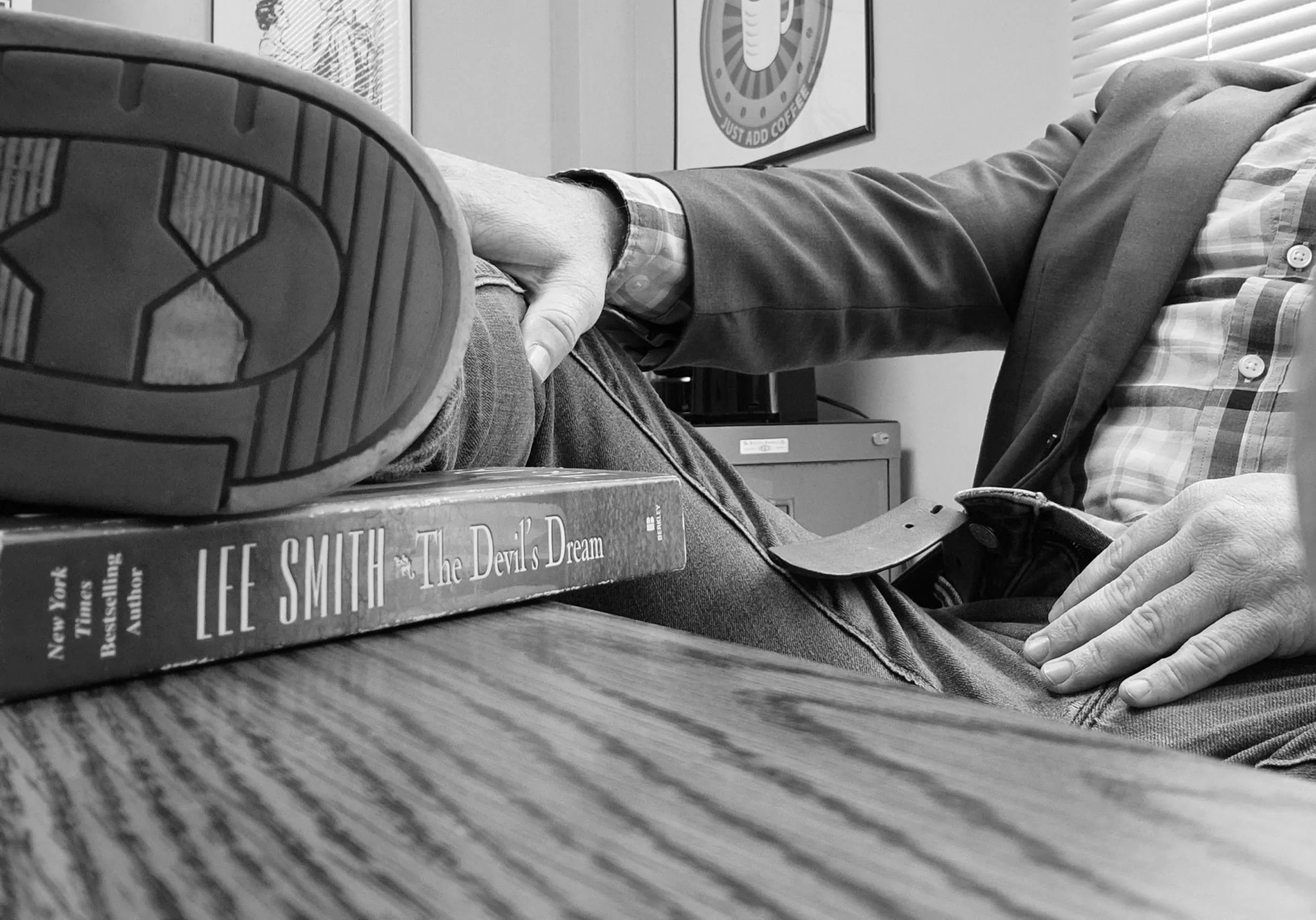 Drea[m]ing of the devil 😈😈