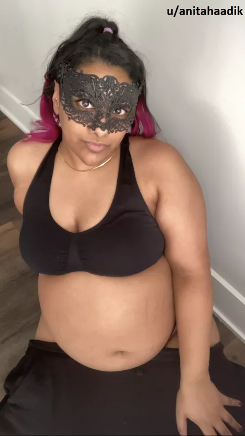 [F] I'll be a good girl to you