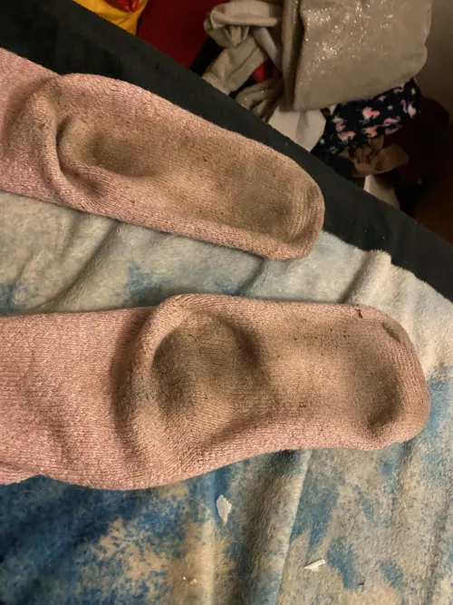 [female]Started these 2 days ago wile others are washing you like them don’t you ;)