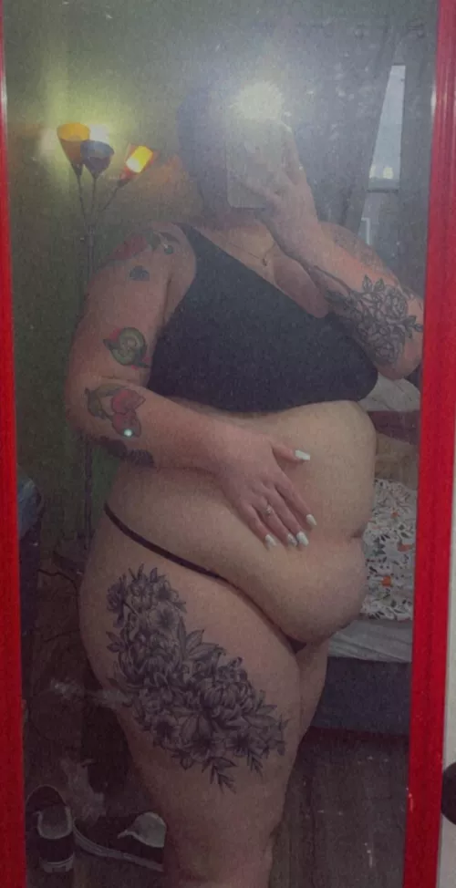 First pic of the new year🥰