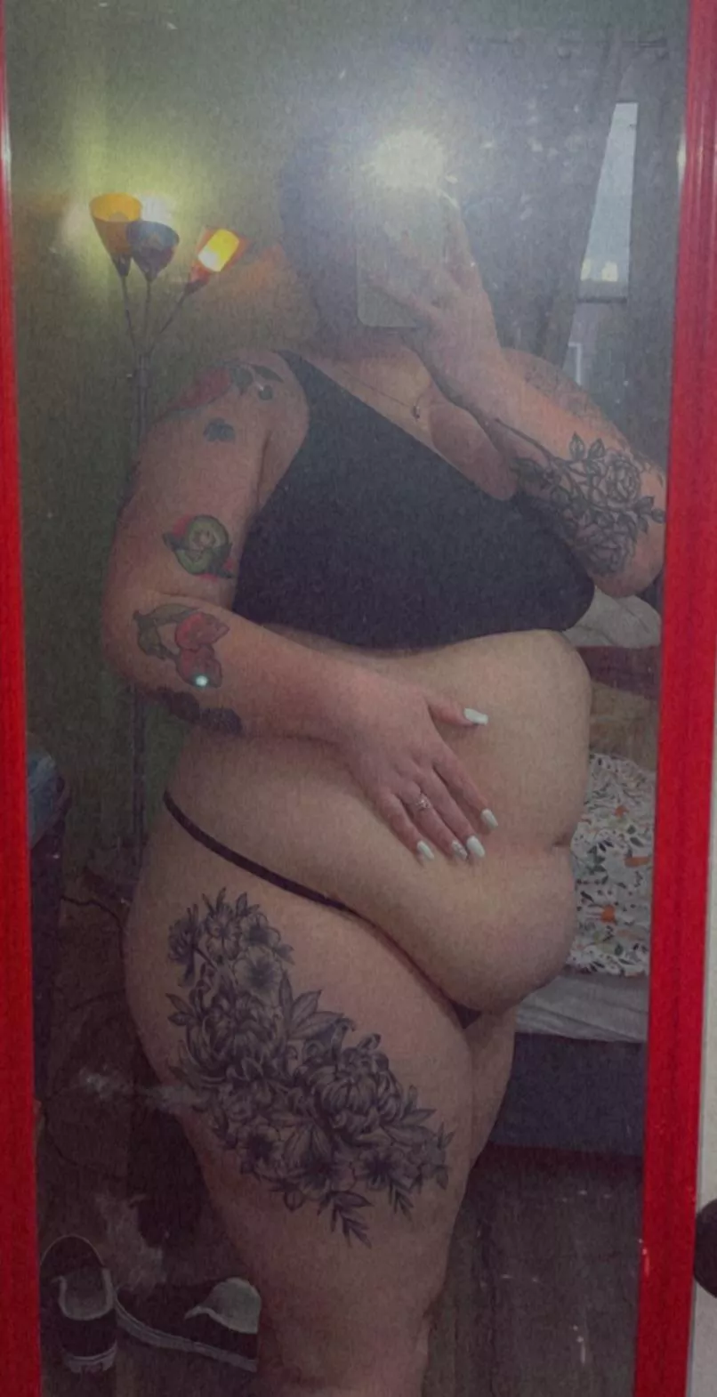 First pic of the new year🥰