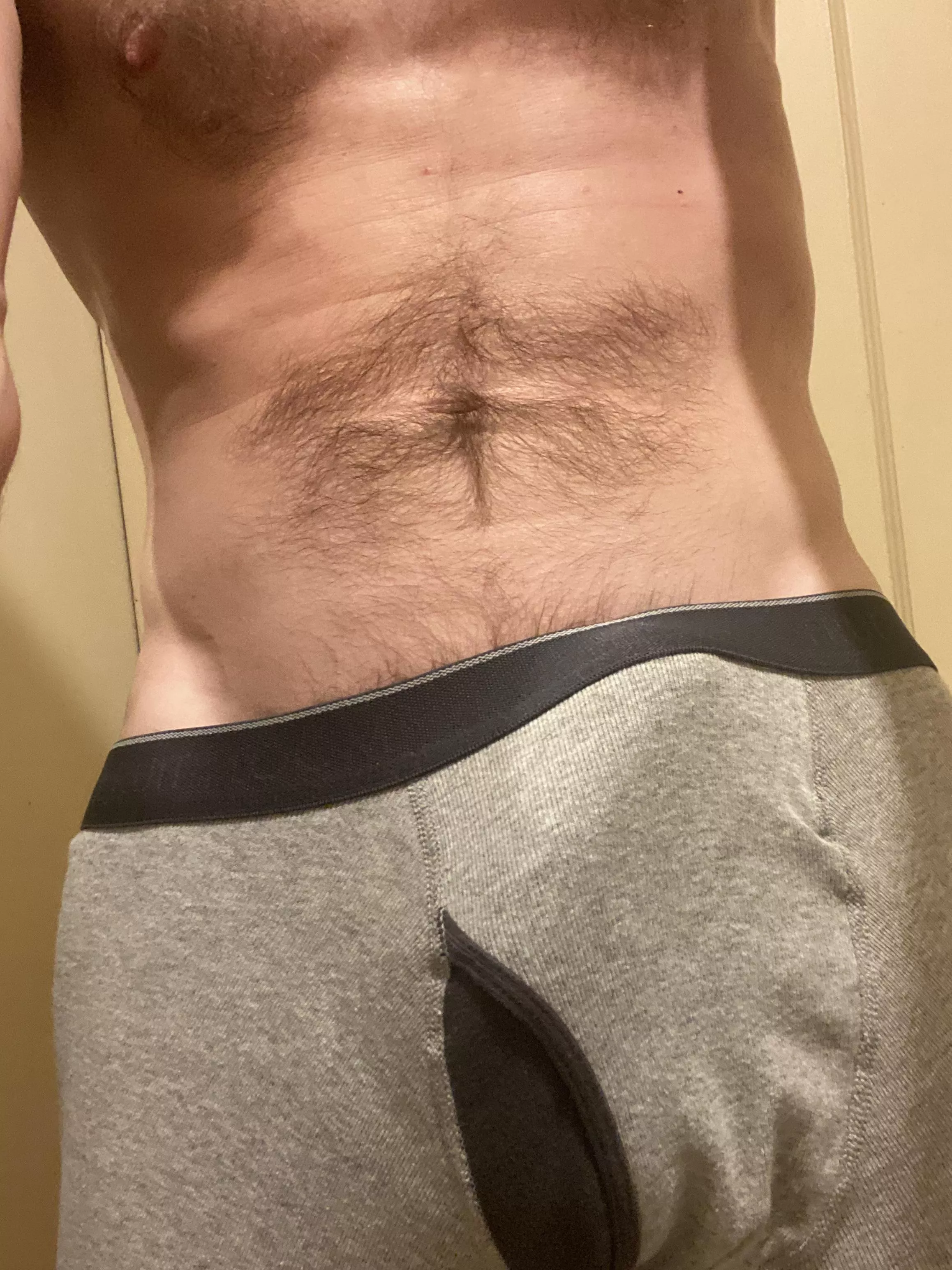 First post here. Hope I fit in