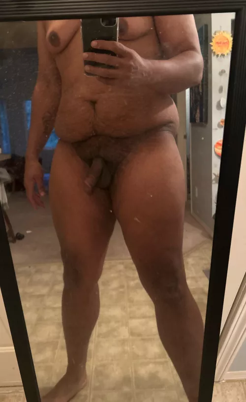 First post in here kinda nervous tell me what you think