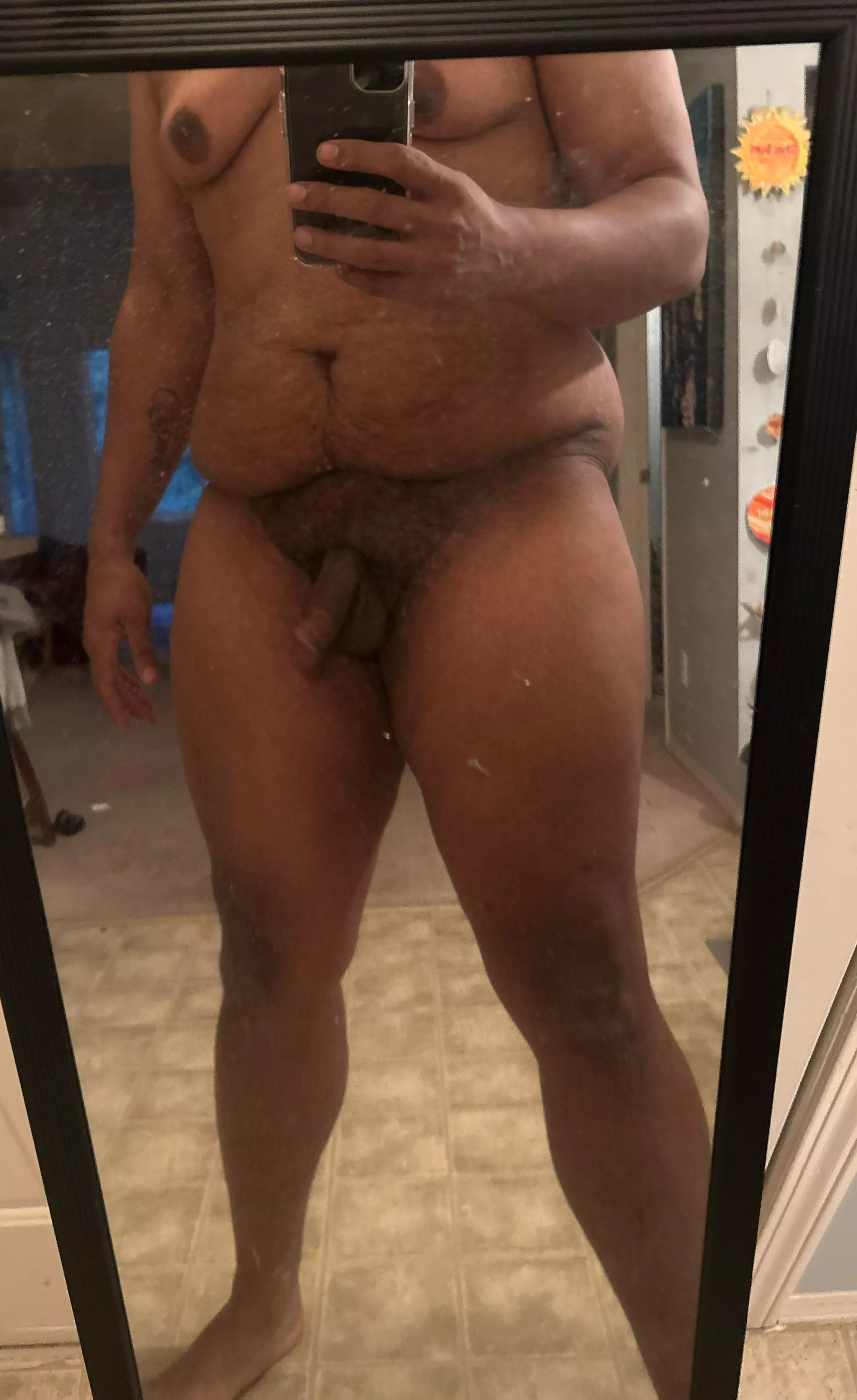 First post in here kinda nervous tell me what you think