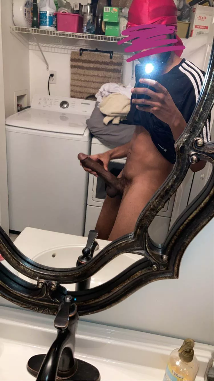 Footlong chocolate 🍫