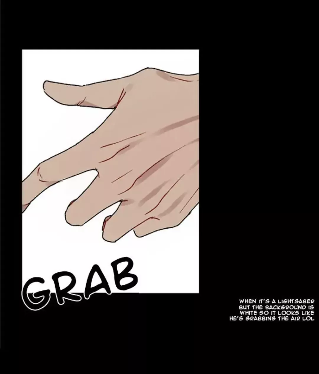 Funny translator side notes 😂