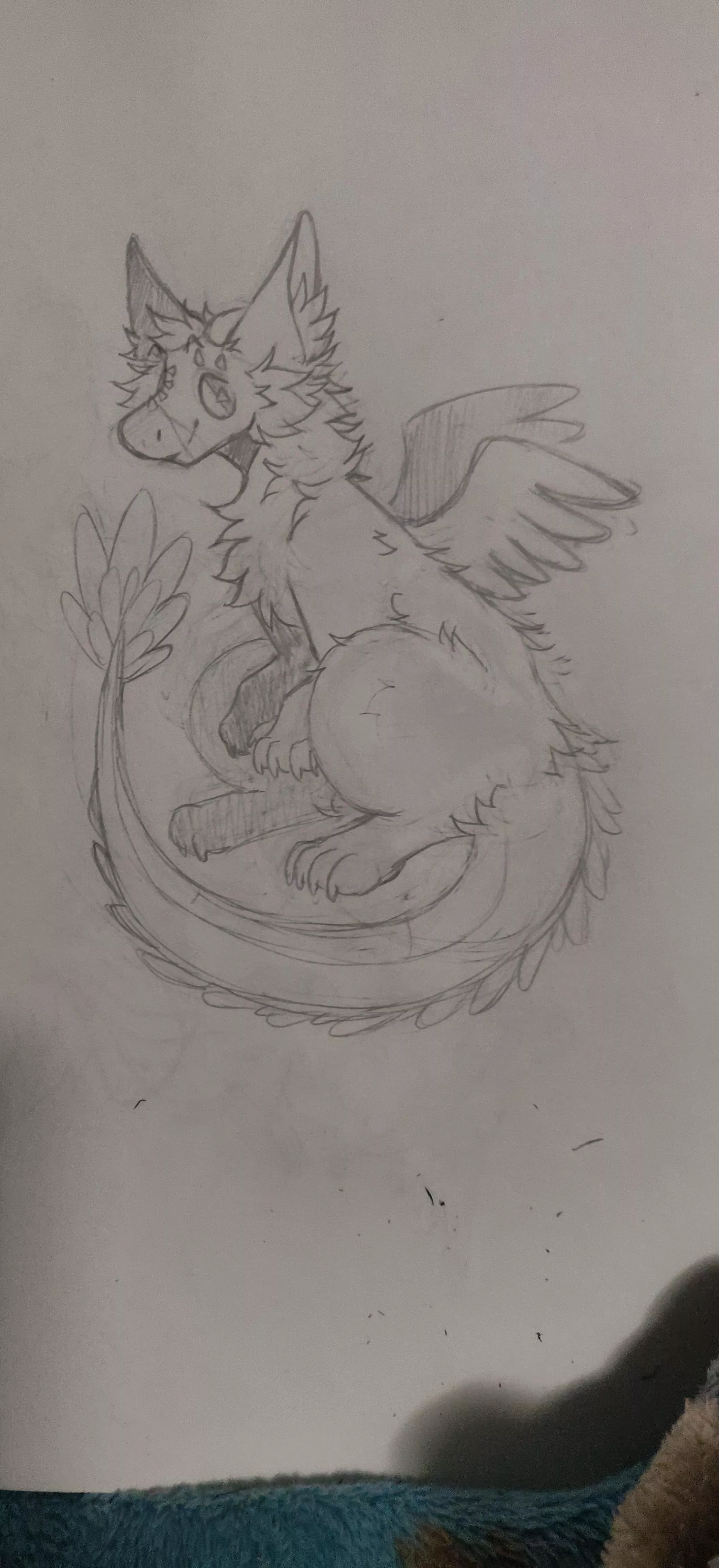 gift for my friend :)