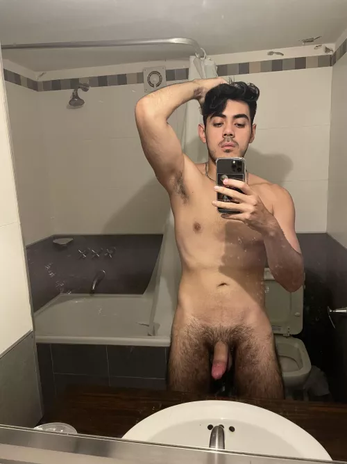 Good morning Would you like kiss me?