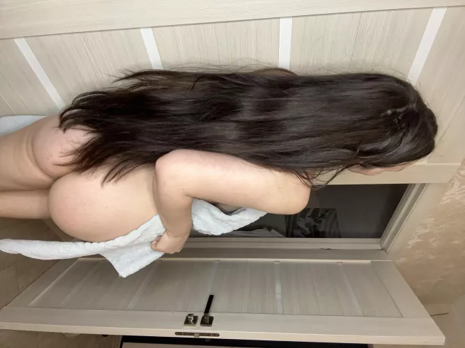 Got me sweating in the middle of the night