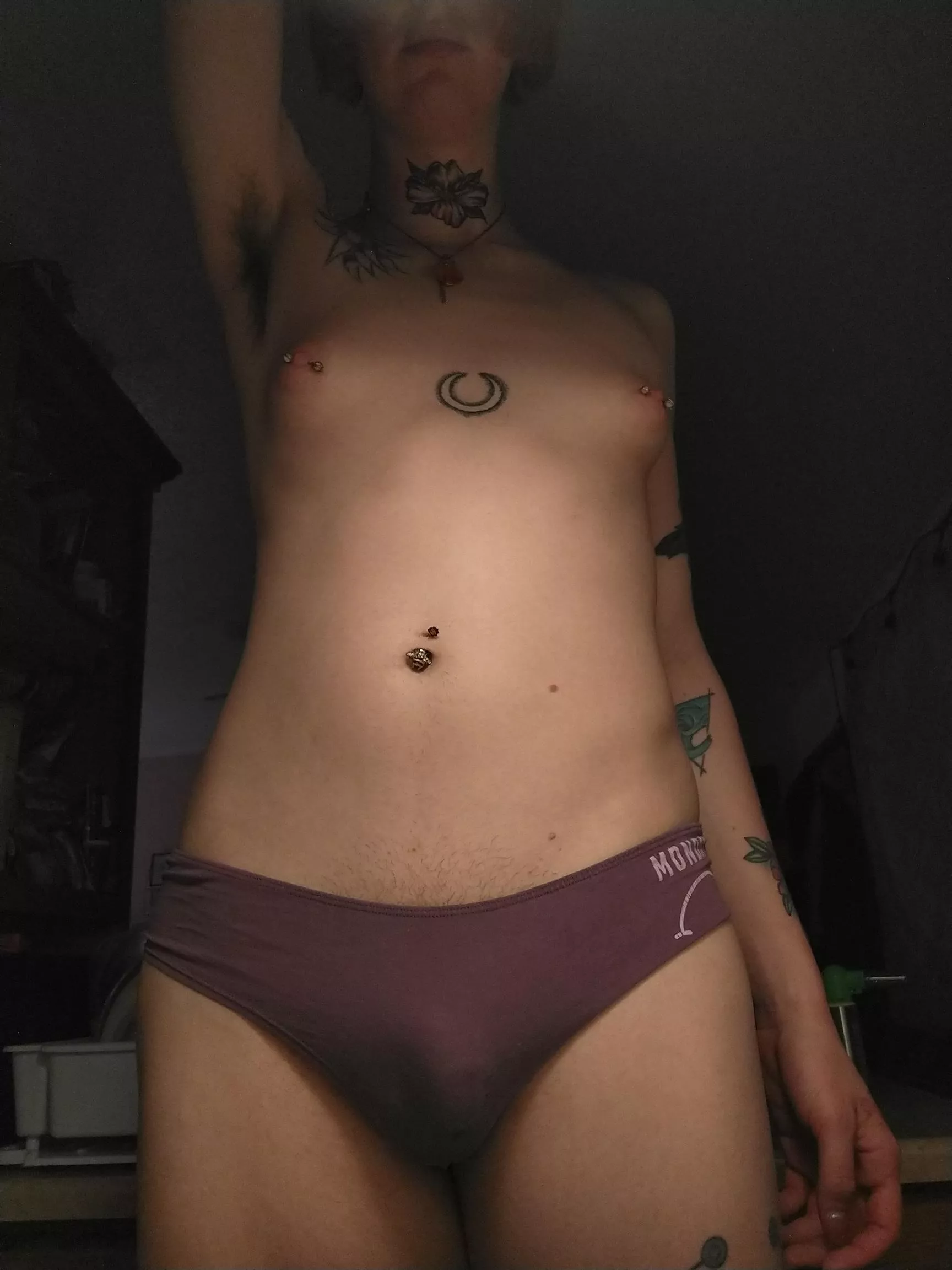 guess what's for breakfast ❤️😘