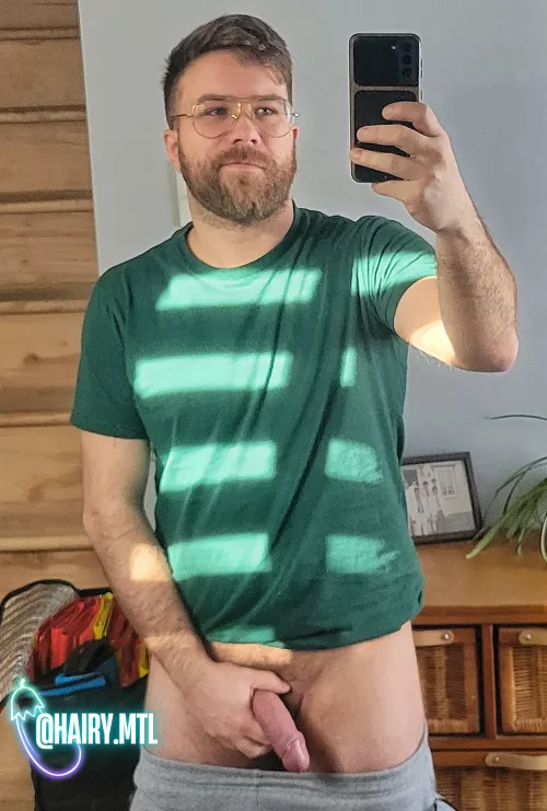 Had a great morning, hope yours was too!