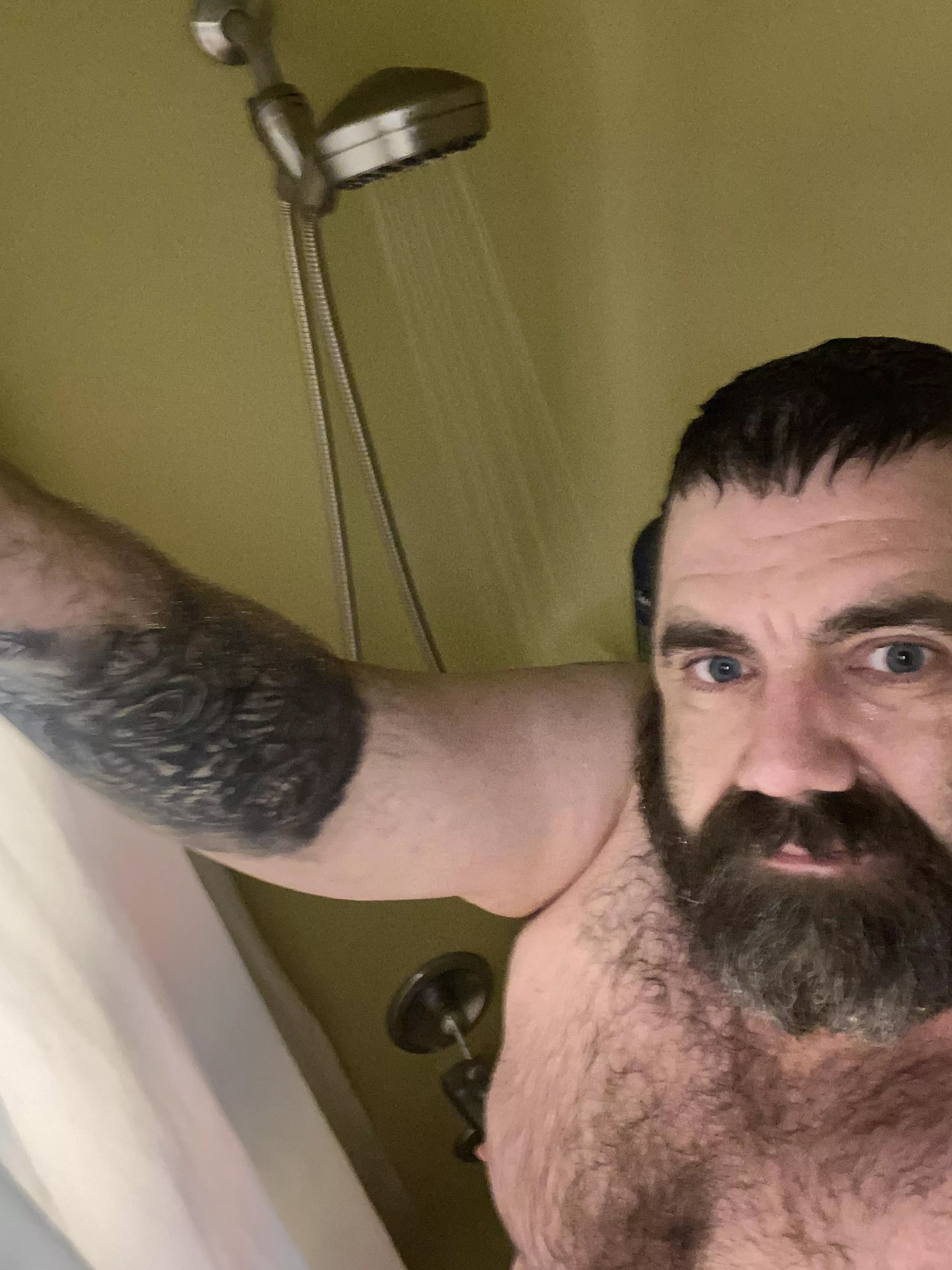 Had to get clean. What y’all think?Did I miss anything