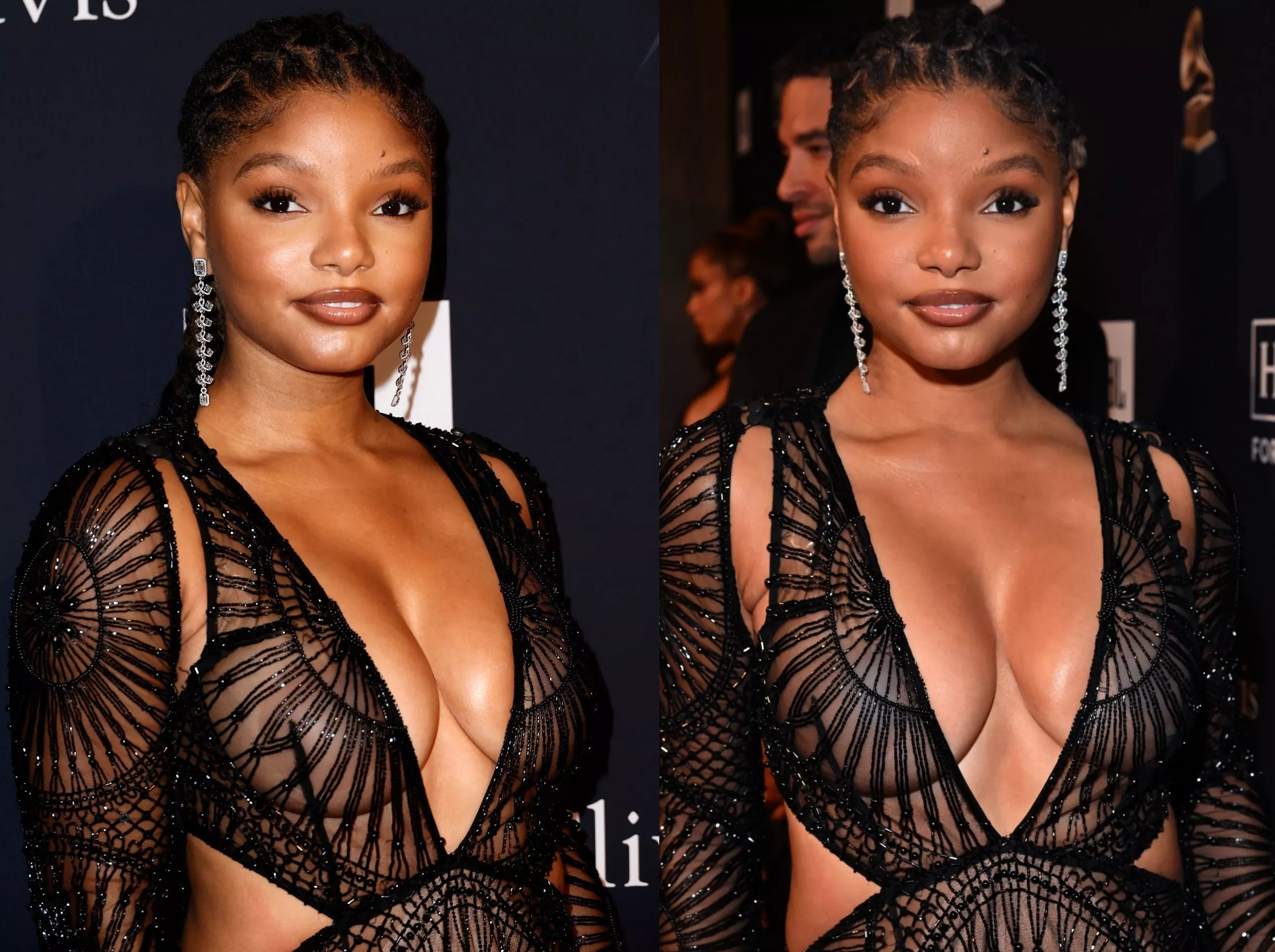 Halle Bailey