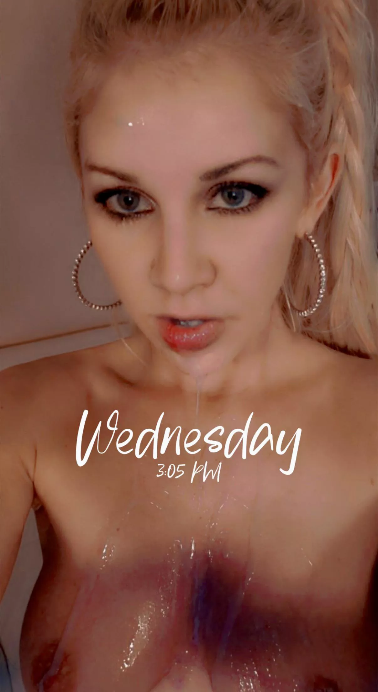 Happy Humpday, I had one (35F)