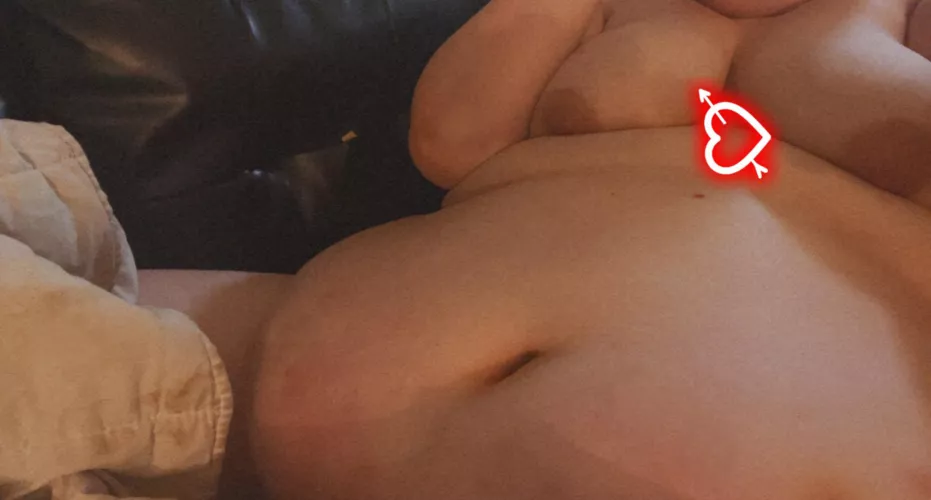 Haven’t posted this one yet because I’m insecure 🫣