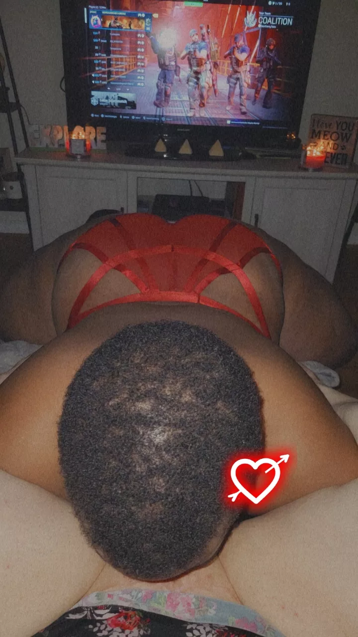 🥵🔥🍑💦 He definitely wears these better than I ever could