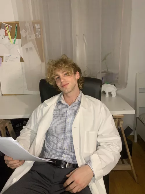 Health problem? Come to me and we will fix it…