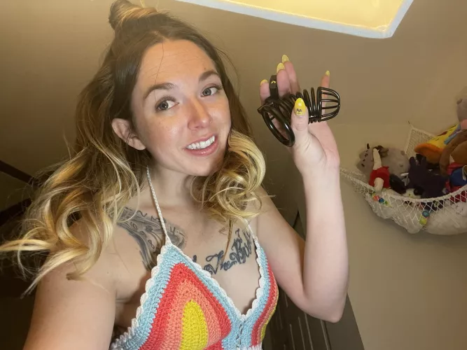 Here's the solution to all your problems!🔐