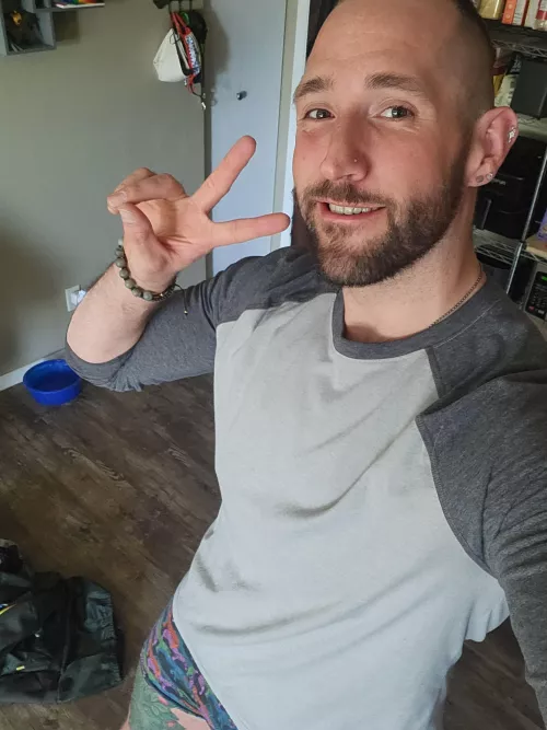 hey there! Hope your day was as amazing as you!