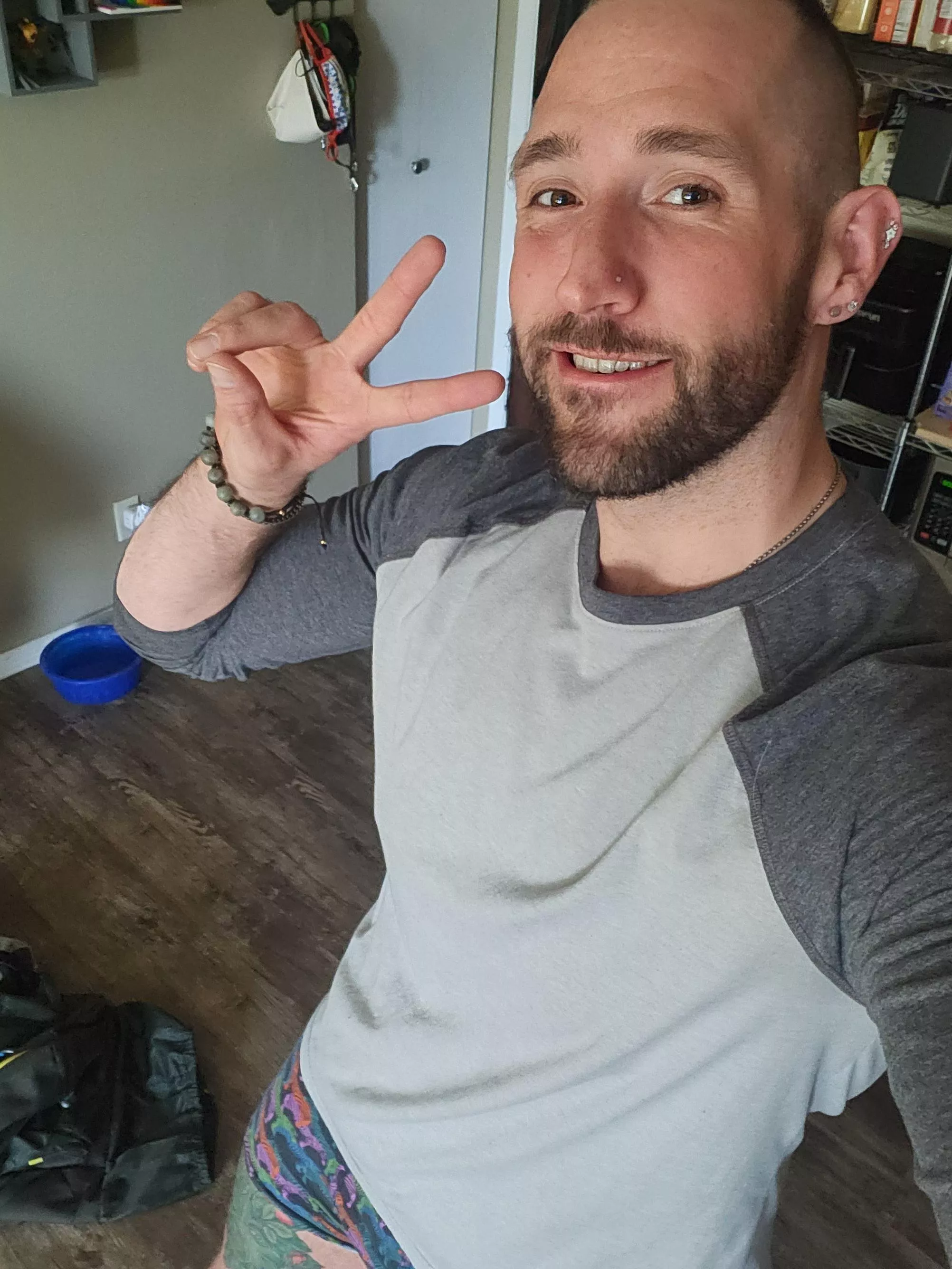 hey there! Hope your day was as amazing as you!