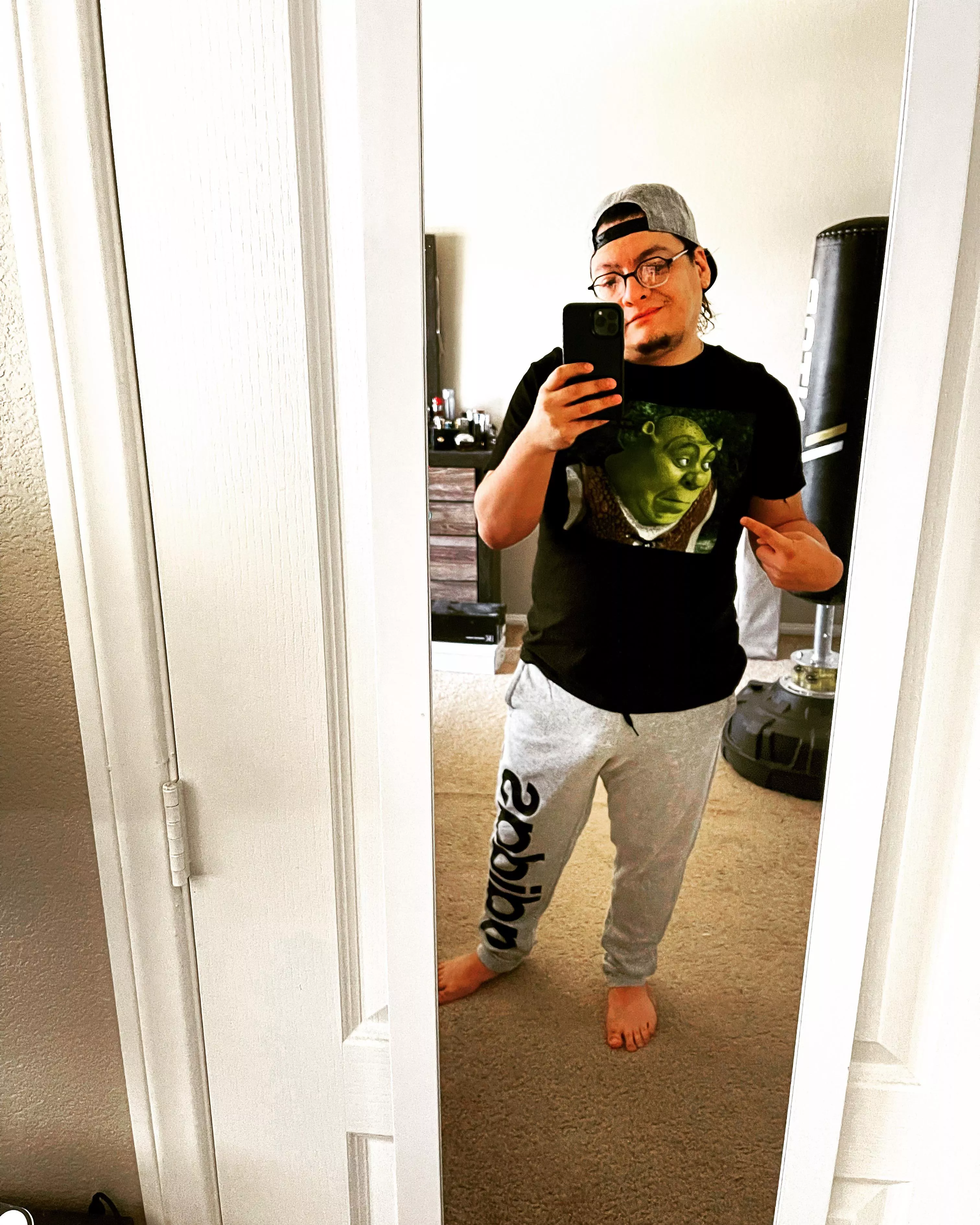 Hey there! Let’s be friends! Reply or send me a DM!