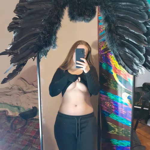 Hiding in plain sight