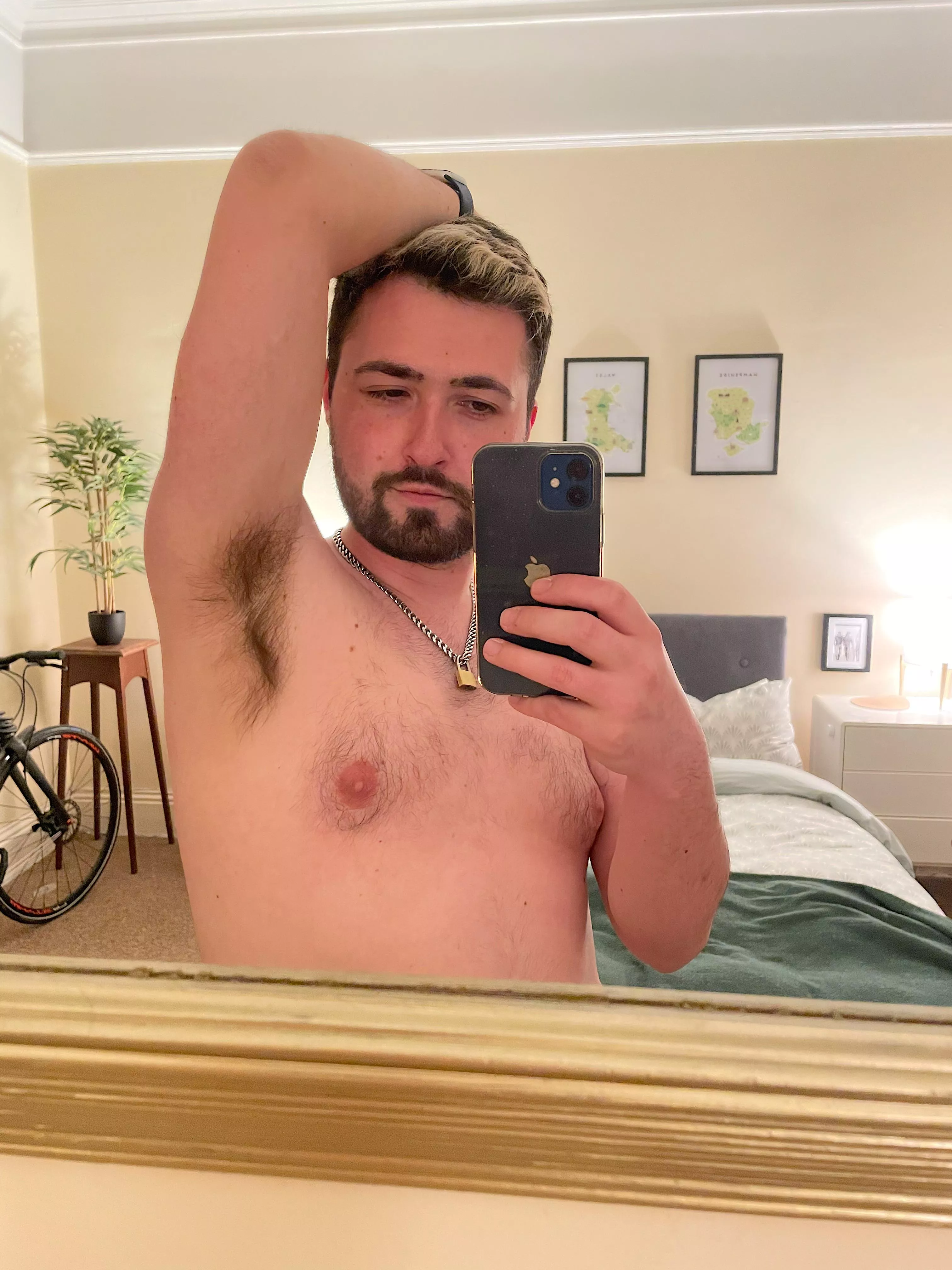 Hope everyone has a great hump day