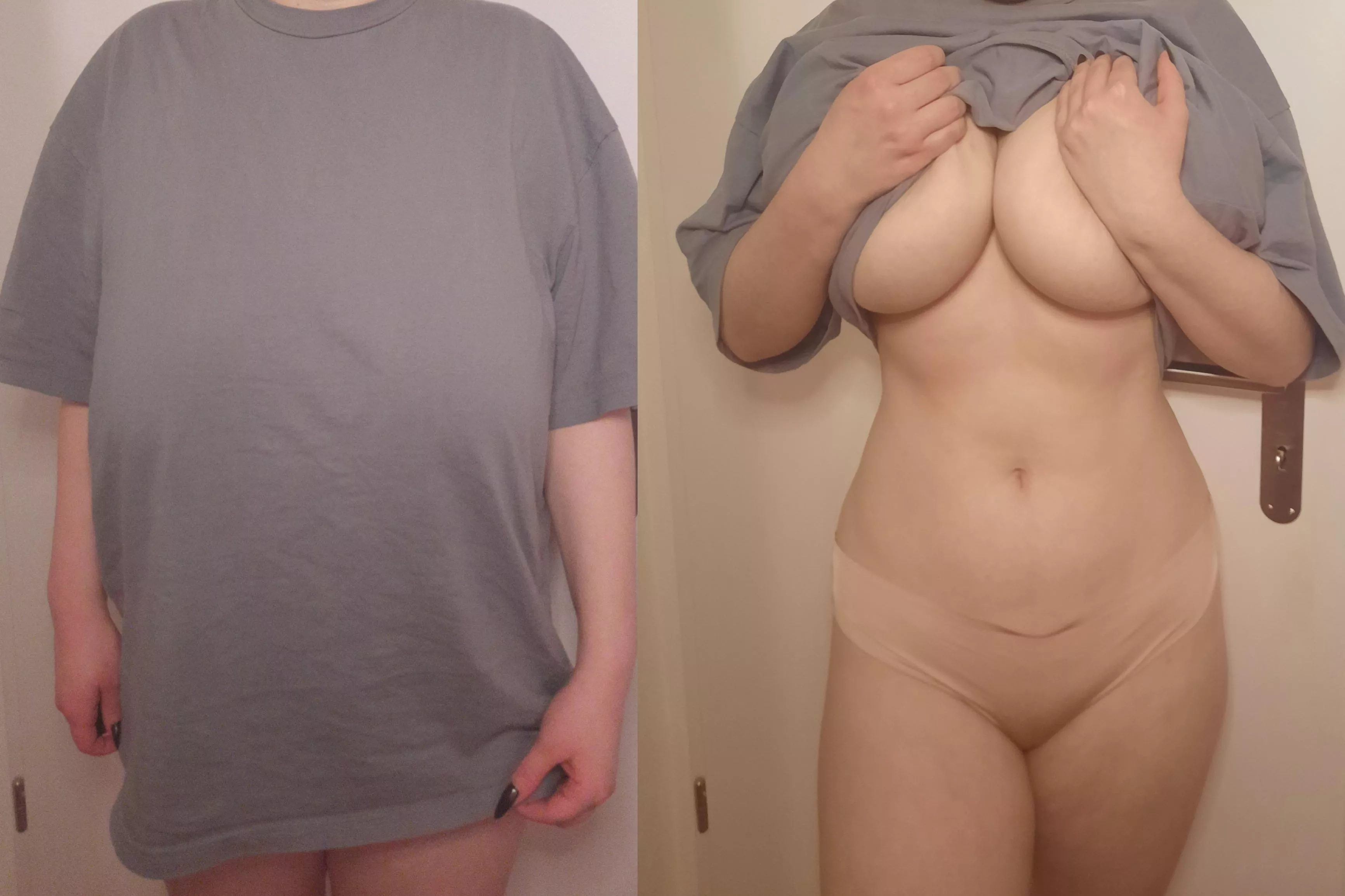 hope this surprises you