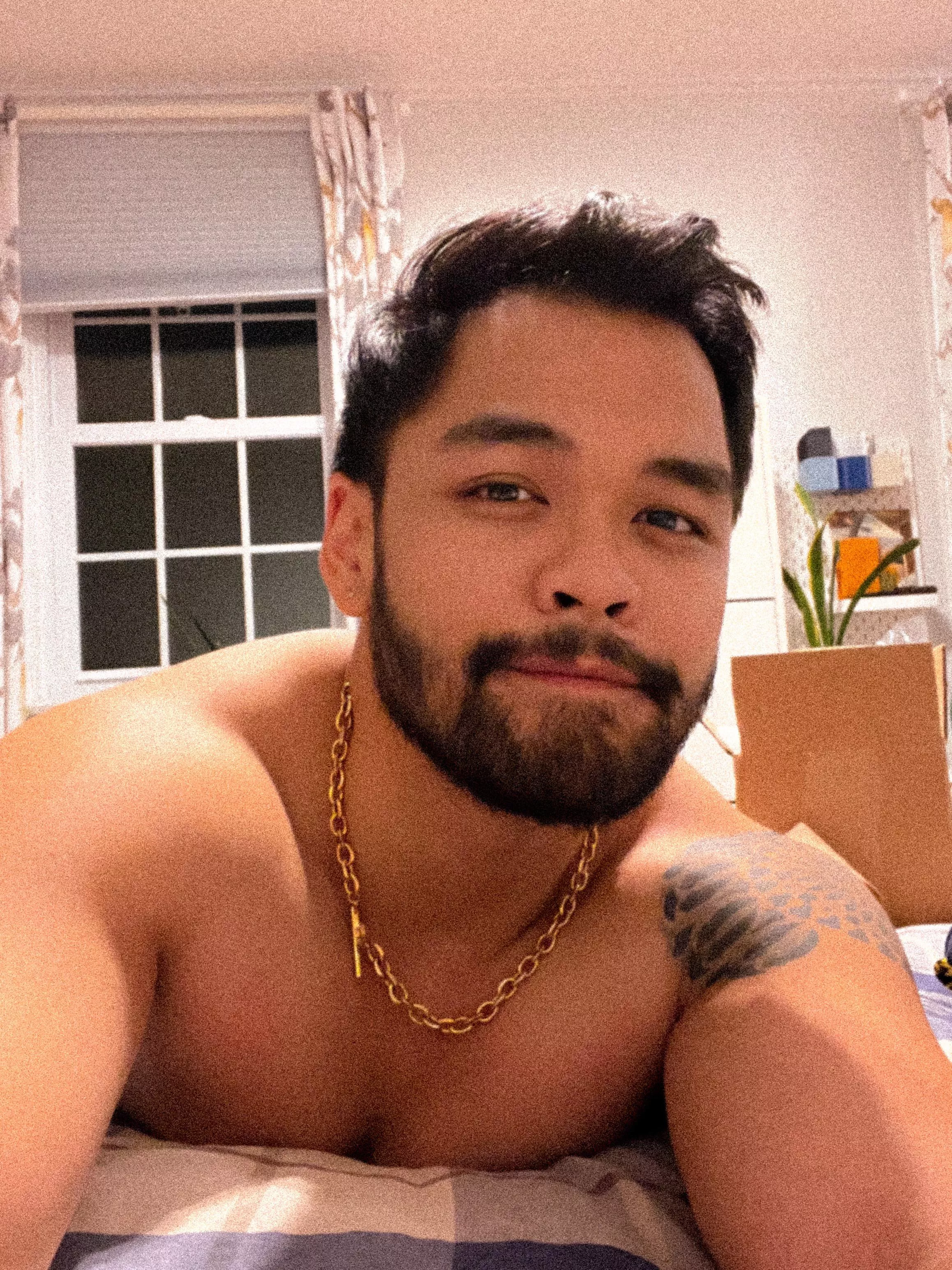 Hope you all has a good day and good night! 😘