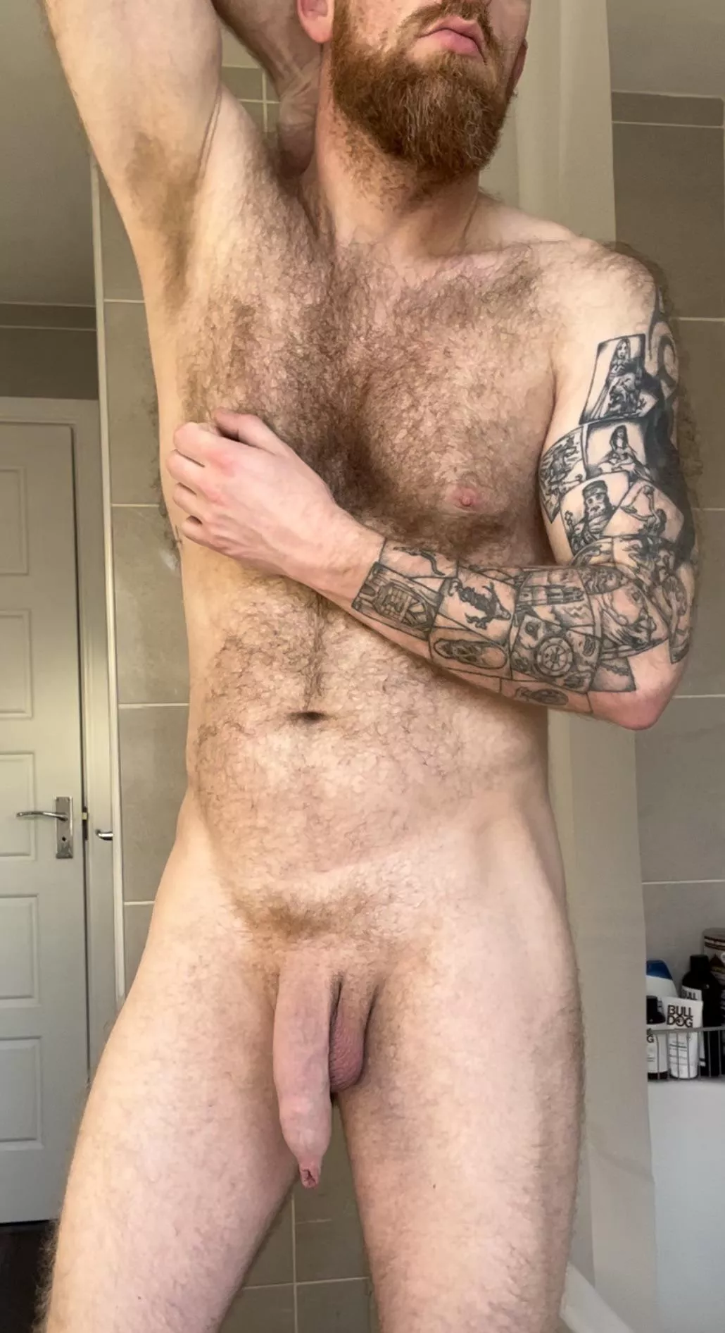 Hope you have all had a good morning. We made it to mid week 😜