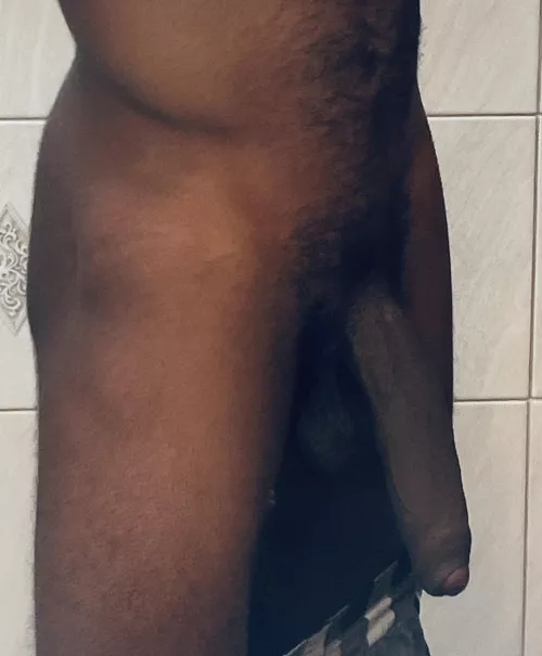 hope you’re into bbc