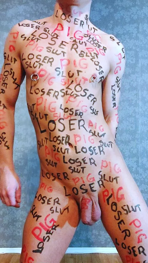 horny fag hole for use [28 slave EU]