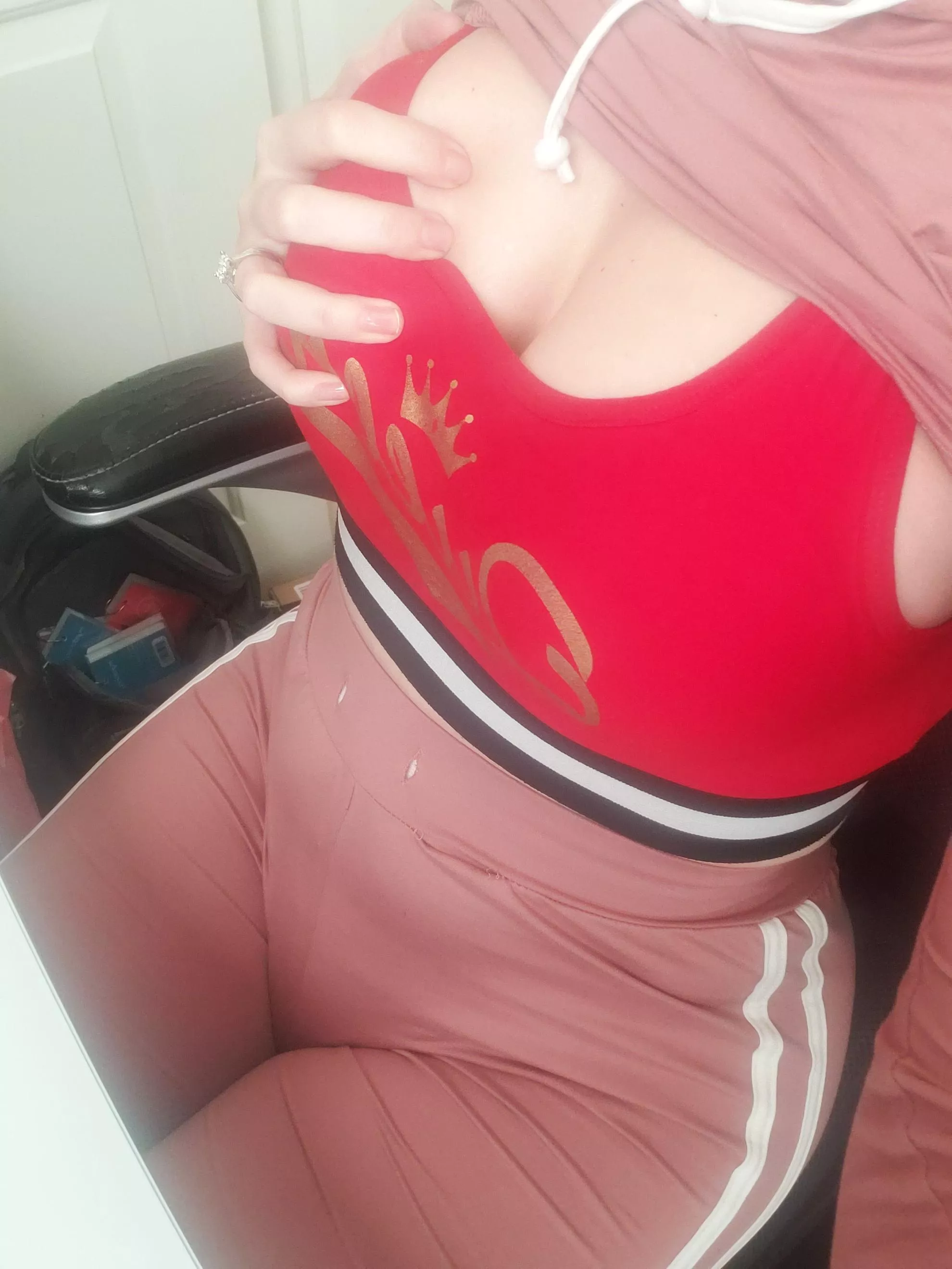 I am a Queen Obey or be the King