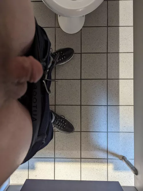 I bet your cock is bigger than mine