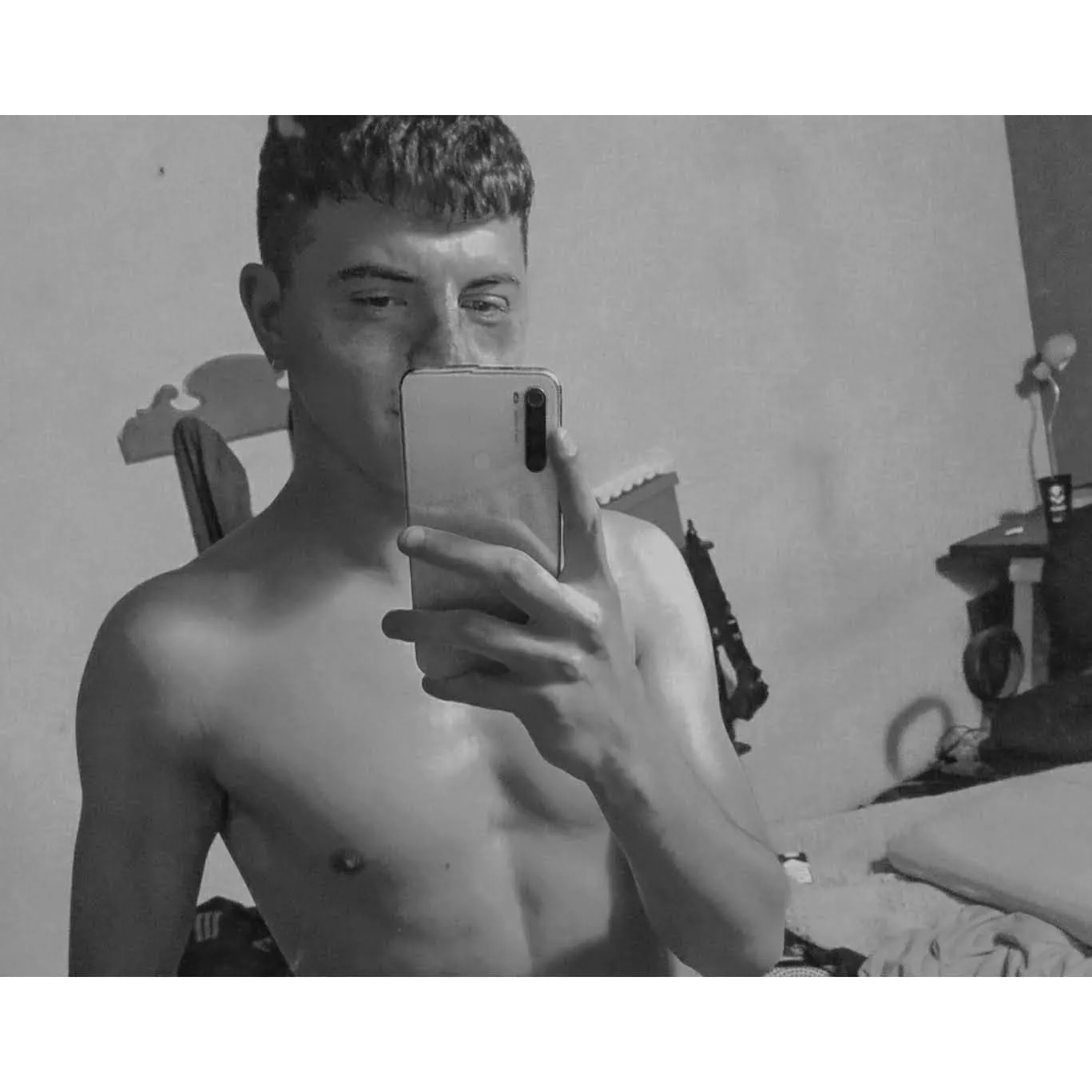 I can make you come quickly