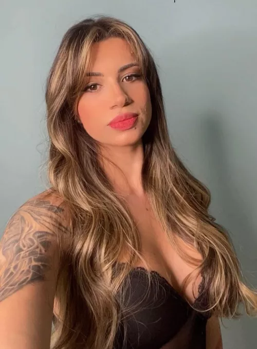 I hope you have a dream about me