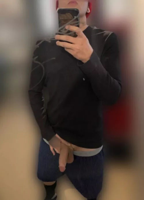 I love how it flops out