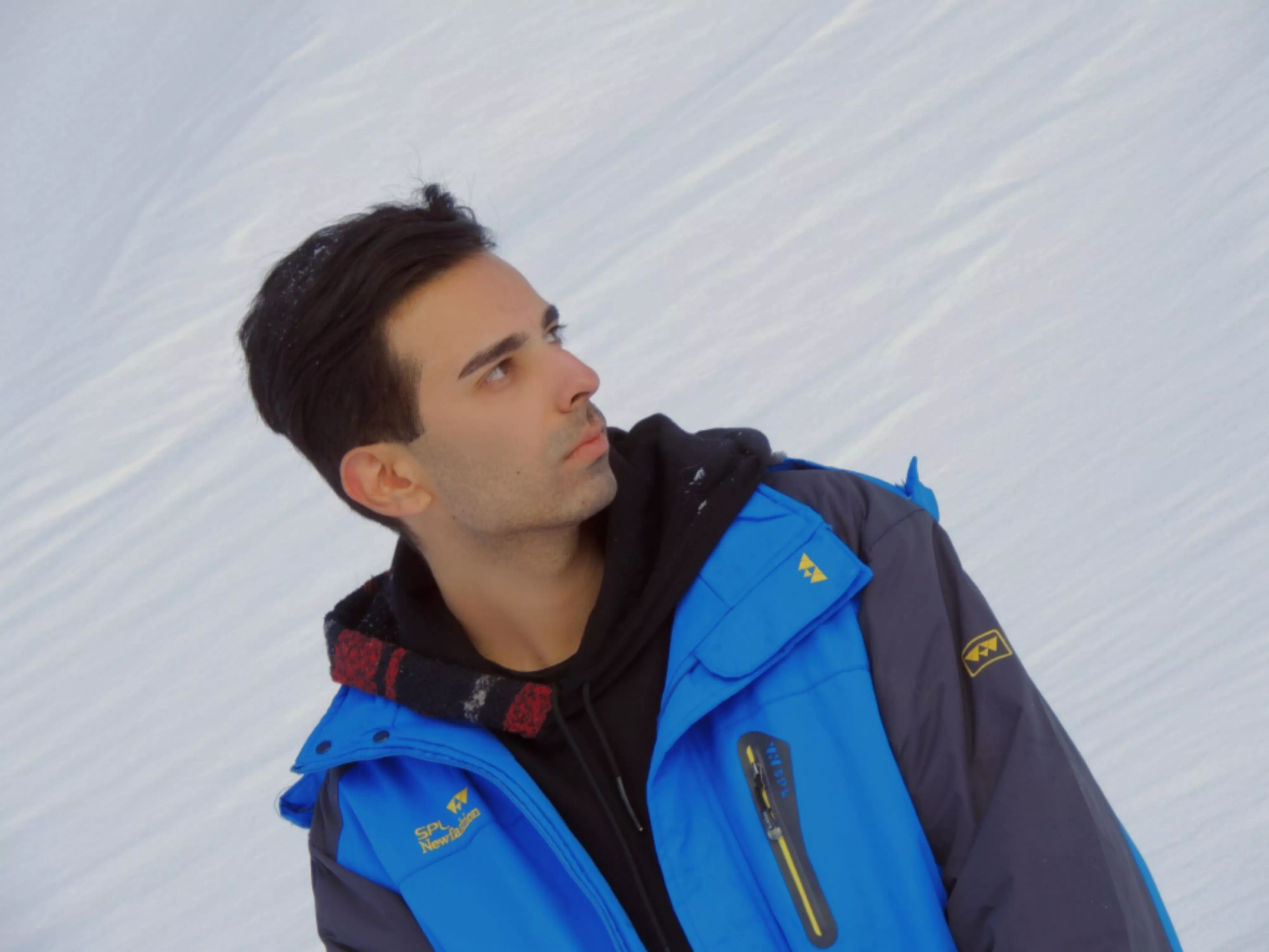 i love winter 🌨️❤️