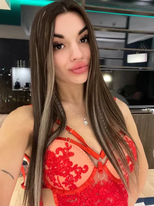 I need a single teardrop from your dick F19