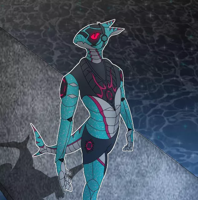 I need help finding a name for my fursona